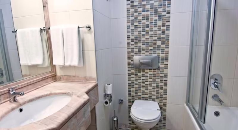 GRAND STAR HOTEL BOSPHORUS