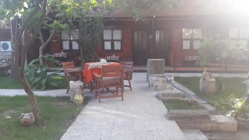 ANTONIOS HOTEL