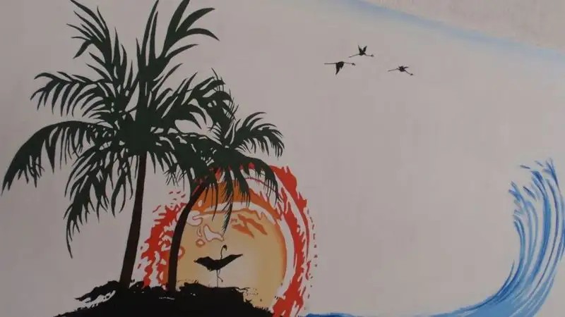 PALM SEA BEACH HOLIDAY APTS