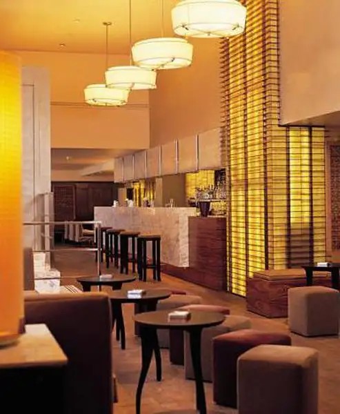 LONDON HILTON ON PARK LANE