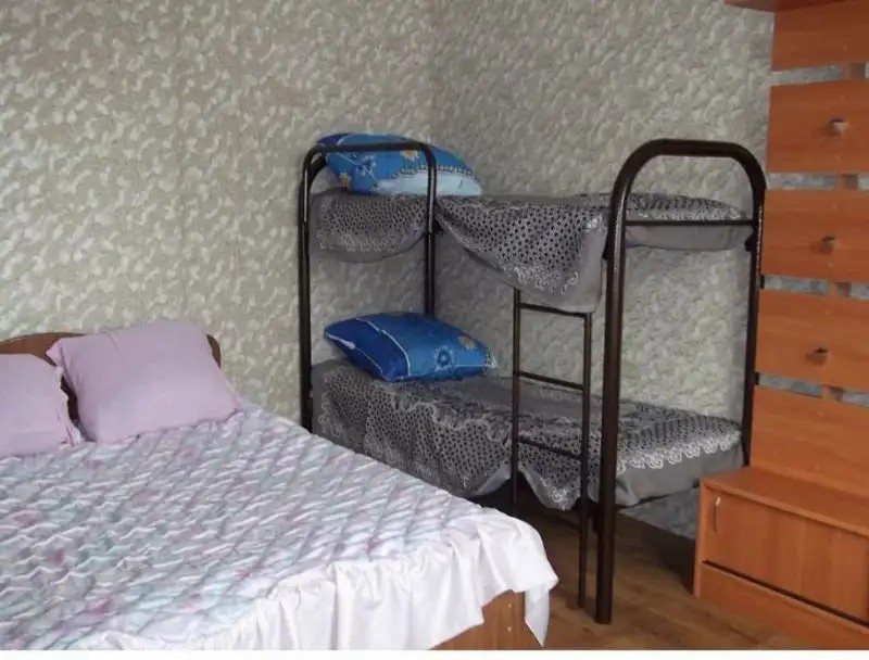 МИНИ-ГОСТИНИЦА НА ПАВЛОВА 98