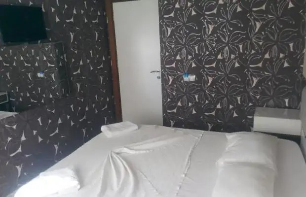 MERCAN APARTMENT