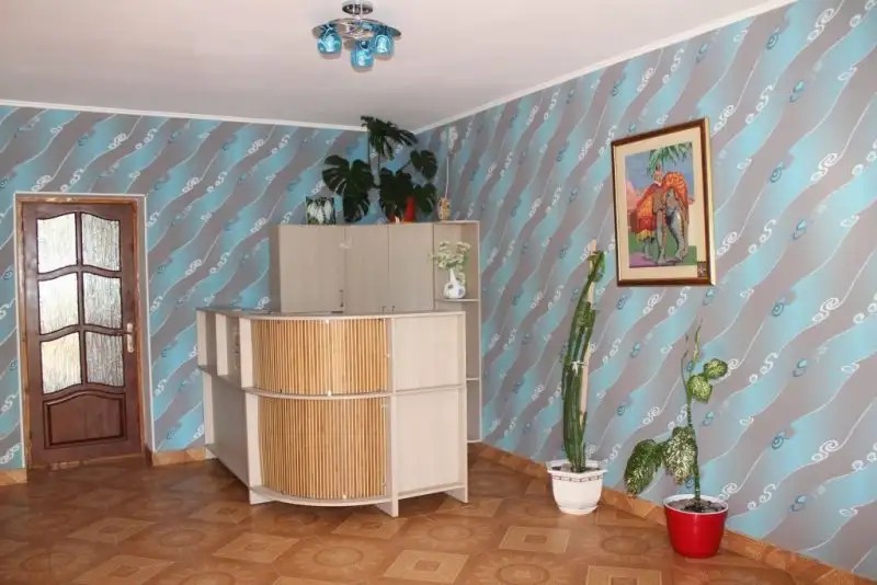 ГОСТЕВОЙ ДОМ КУПИДОН