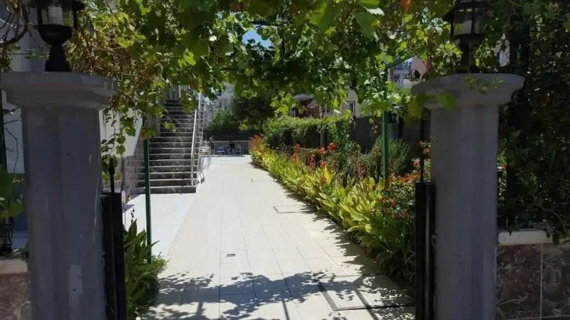 PUSULA APART OTEL