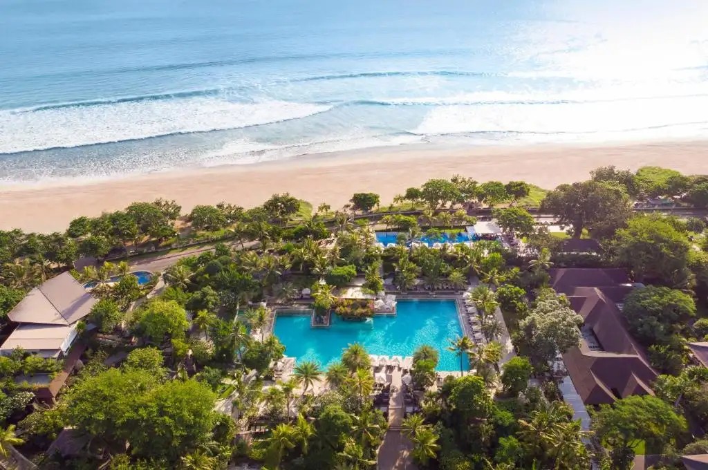 PADMA RESORT LEGIAN