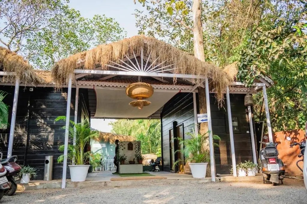 KAYANIV AYURVEDA & WELLNESS RESORT