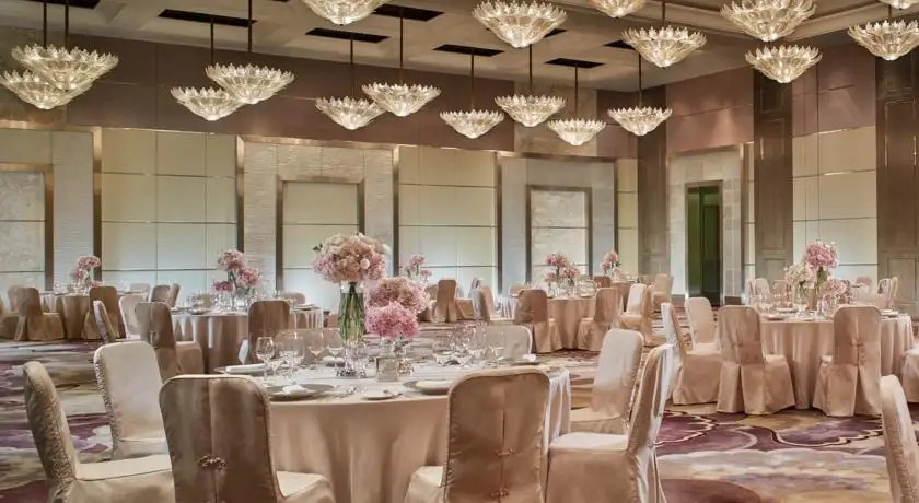 THE RITZ-CARLTON BEIJING FINANCIAL STREET