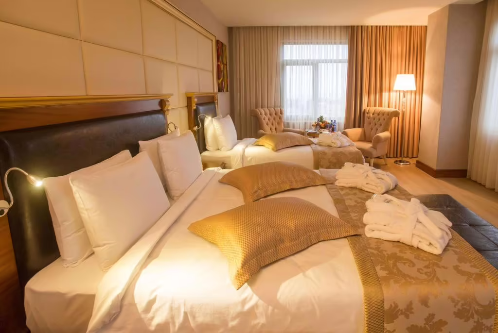 WYNDHAM BATUMI