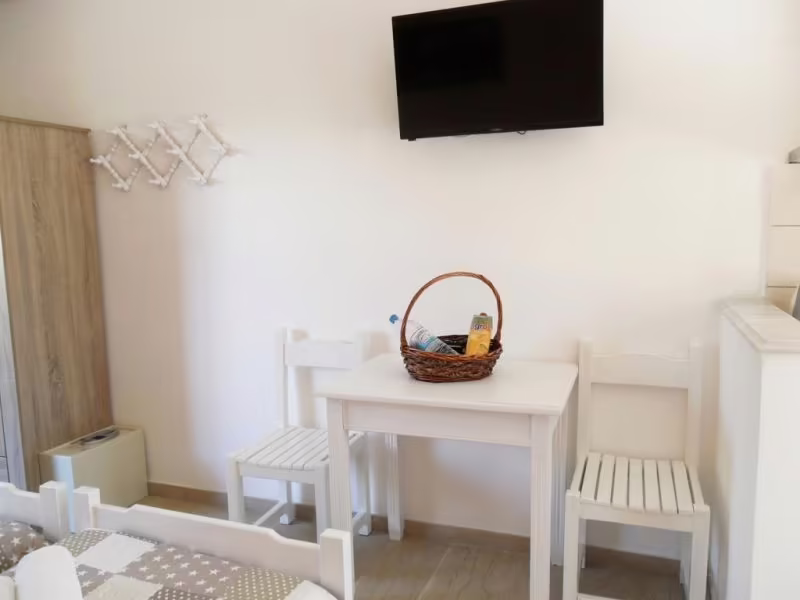 MARILENA APARTMENTS & STUDIOS