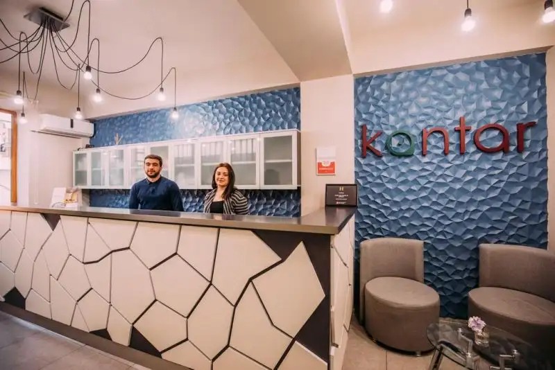 KANTAR HOSTEL