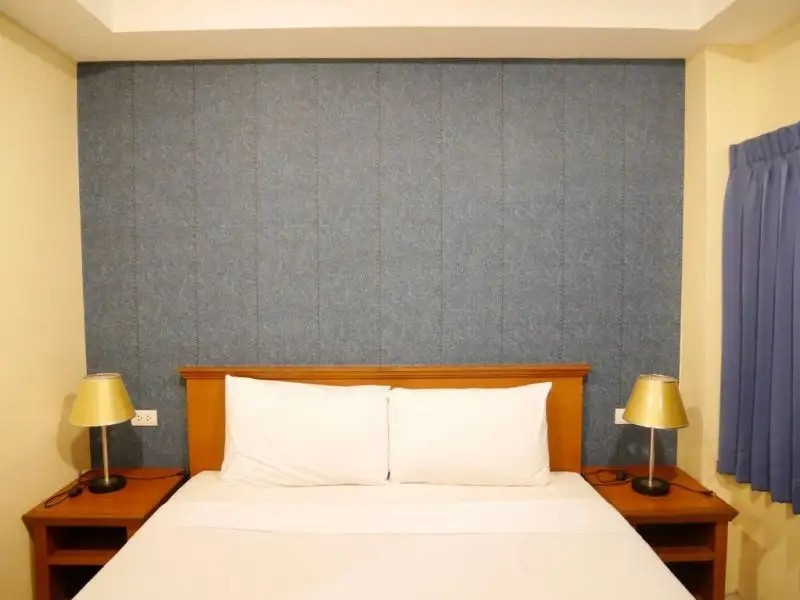 SLEEP AT PHUKET