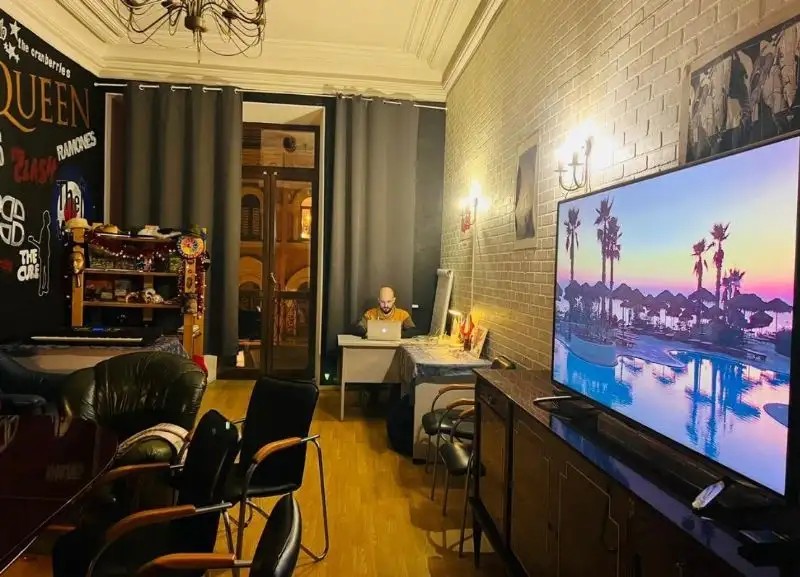 ТОПЧИК НА РУБИНШТЕЙНА