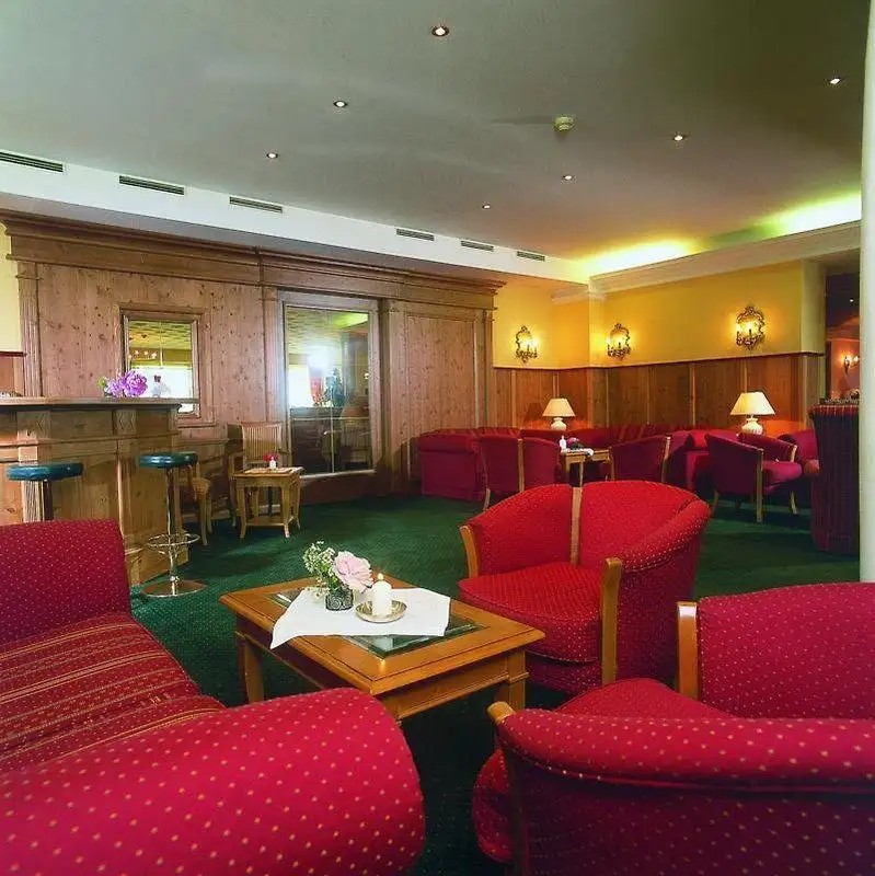 KRUMERS POST HOTEL & SPA