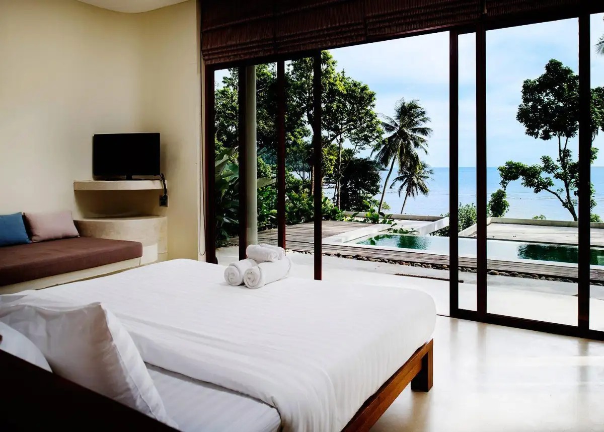 NEST SENSE BOUTIQUE RESORT