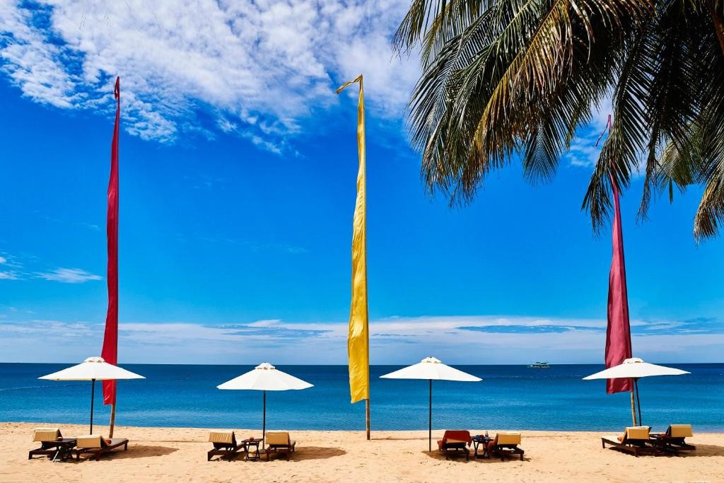 CHEN SEA RESORT & SPA (EX. CHEN LA)