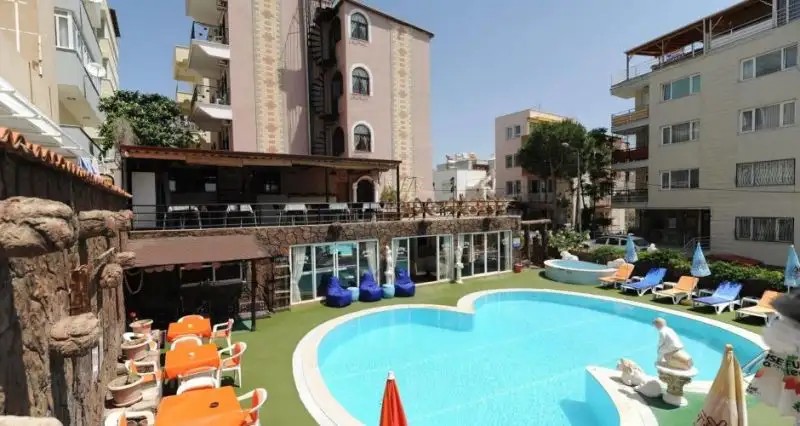 OGERIM HOTEL