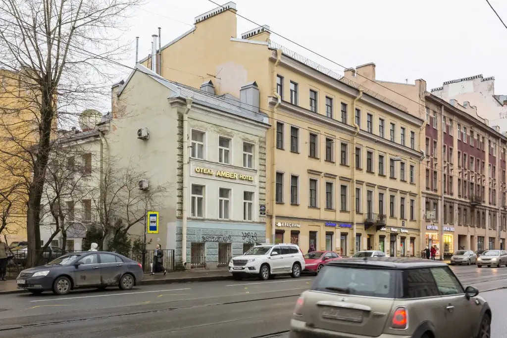 АМБЕР (AMBER)