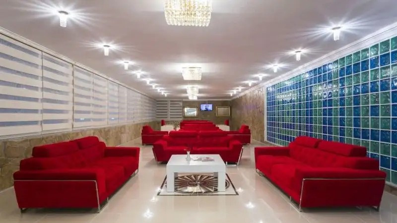 GRAND KAYRA BEACH HOTEL