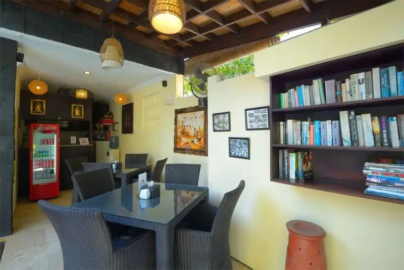 ANDARI HOTELS & RESORTS