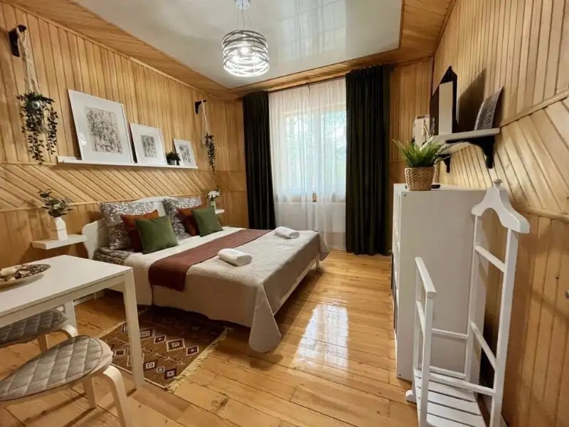 VOLKOV HOUSE