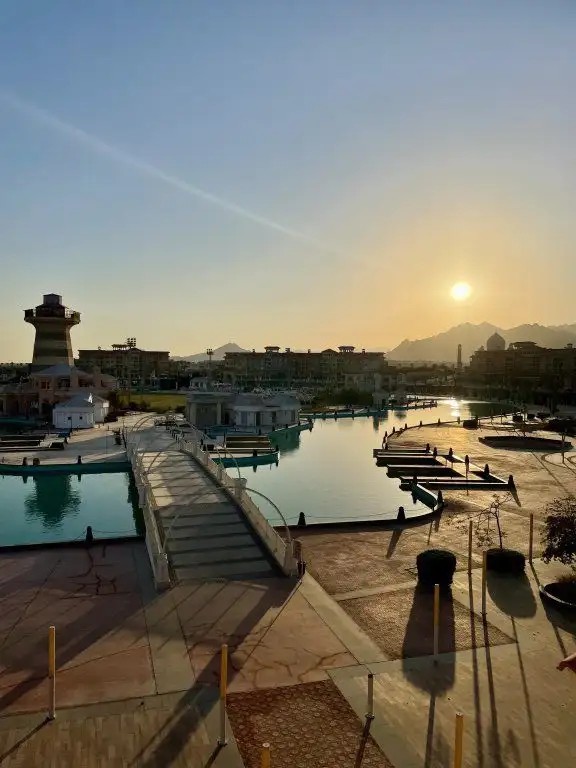 APART-HOTEL FADY LABIB