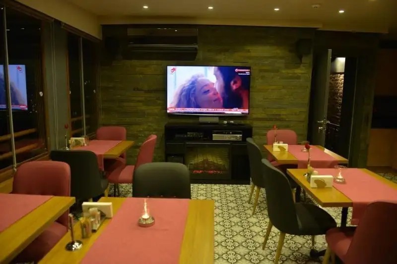 PERA LUNA RESIDENCE