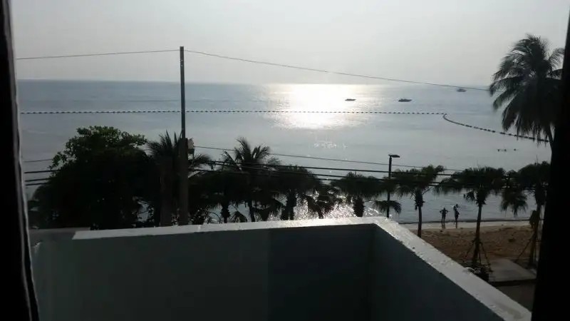SEA SUN SEAVIEW HOTEL