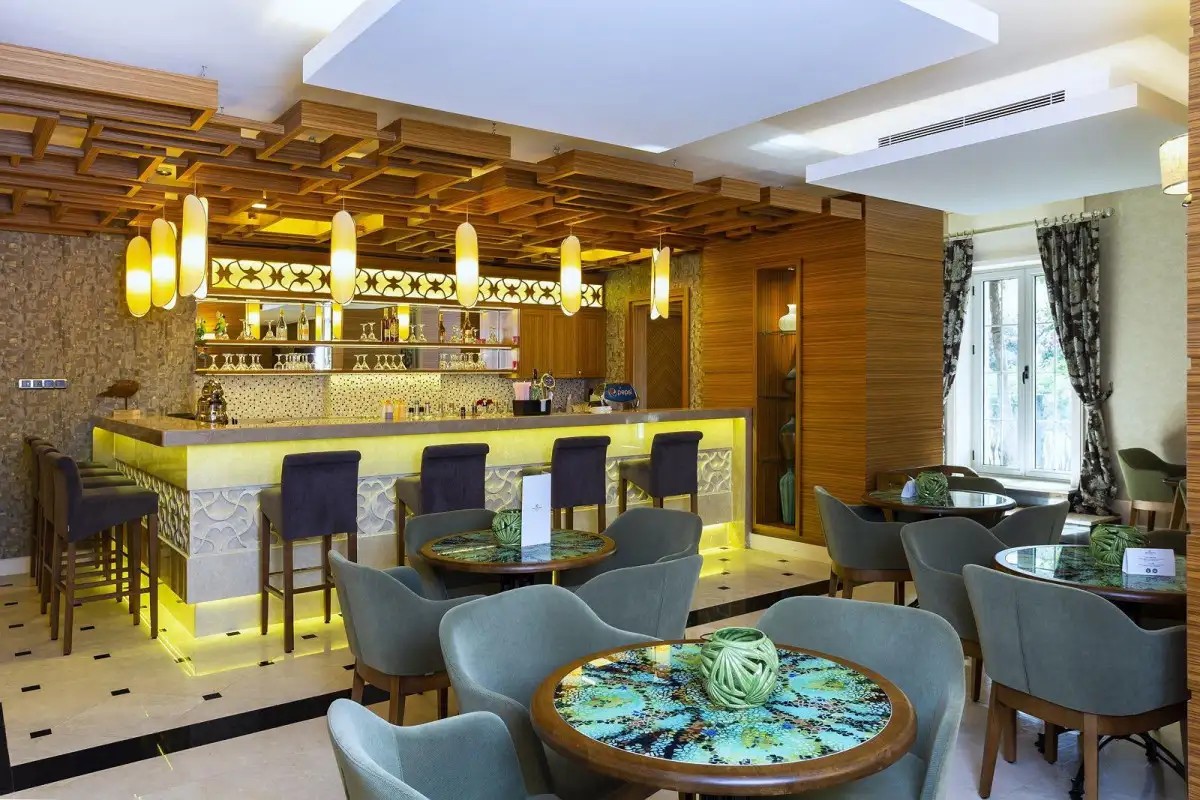 ROYAL ASARLIK BEACH & SPA