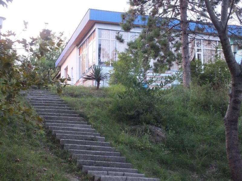СЛАВА ЧЕРНОМОРЬЯ