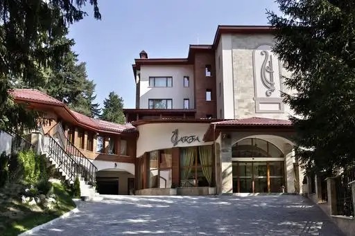 VILLA ARFA