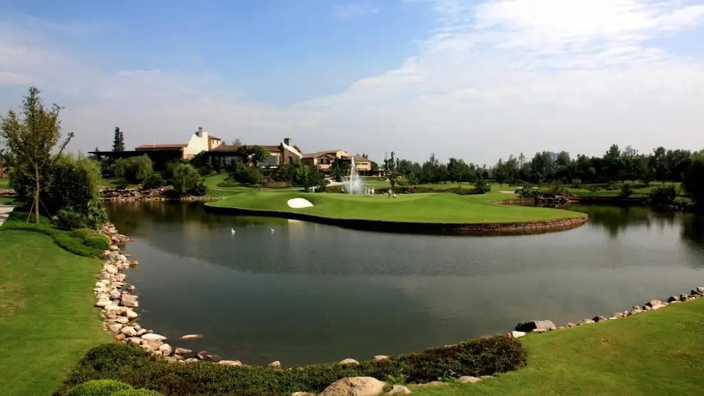 THE RITZ CARLTON CHENGDU