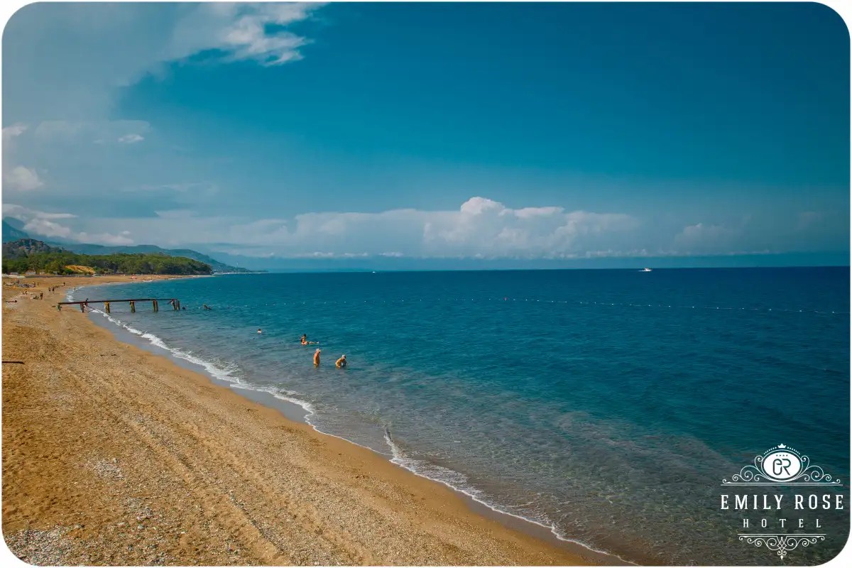 EMILY ROSE HOTEL (EX. MONK BOUTIQUE HOTEL)