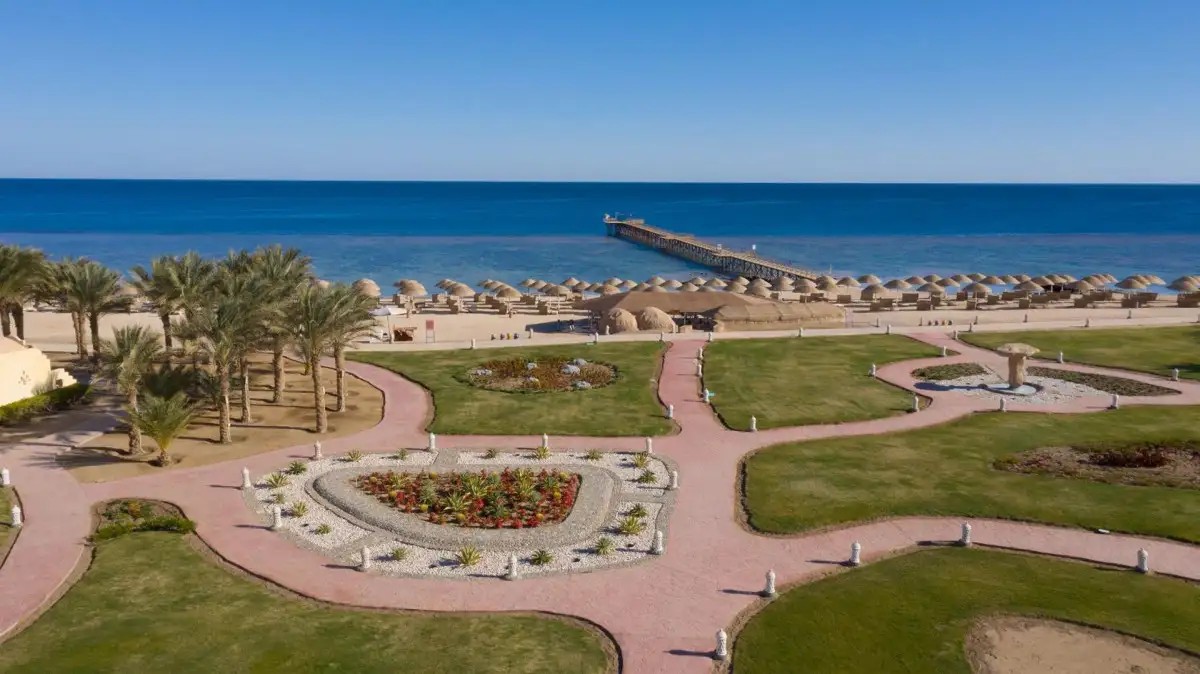 OTIUM SENSES ONATTI (EX. ONATTI BEACH RESORT)