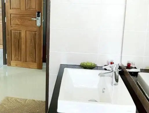 KACHA JOMTIEN RESIDENCE