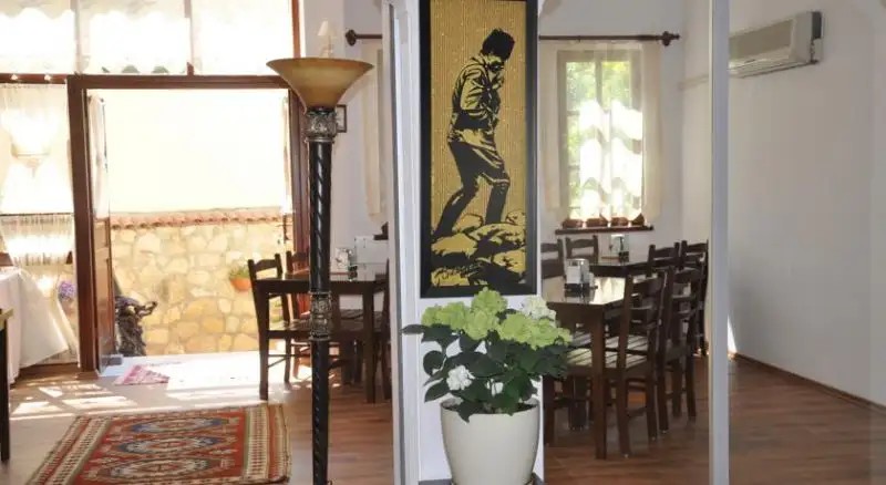 KALEICI HOTEL & PENSION