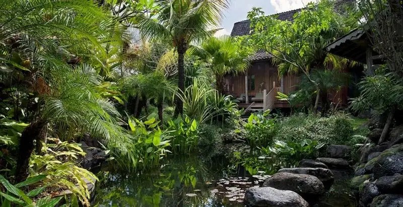 DEA VILLAS VILLA RADHA
