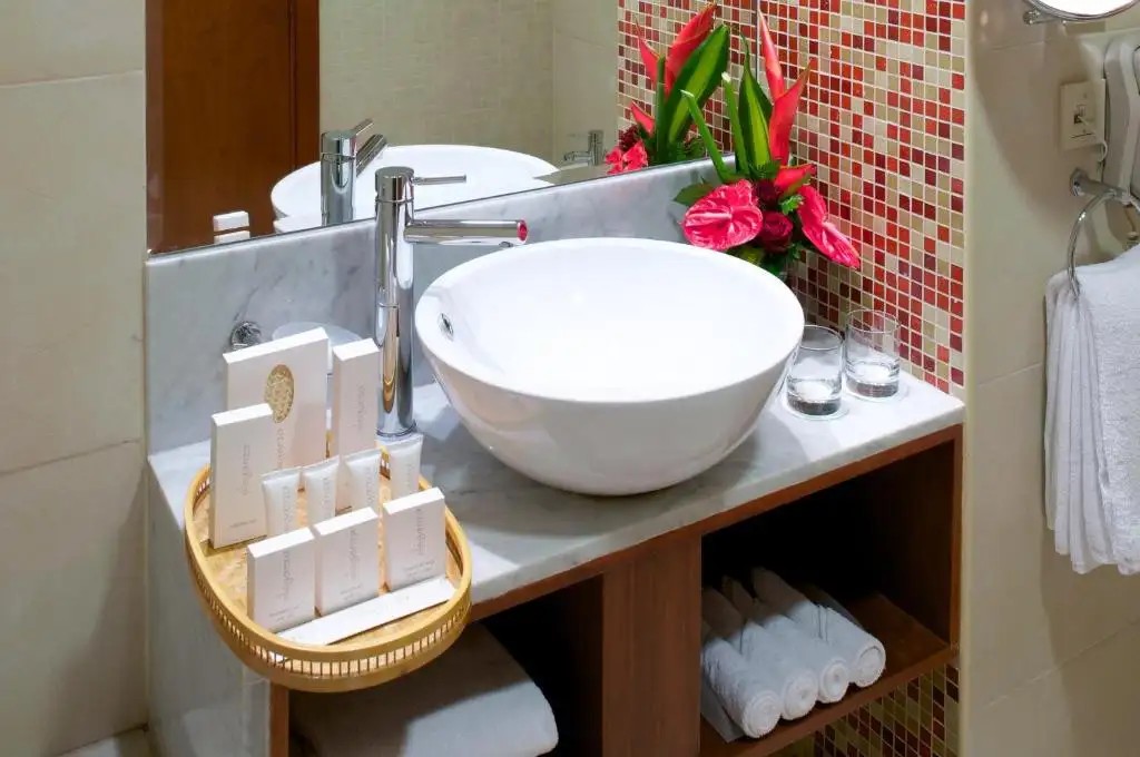 MONTREAL BARSHA HOTEL (EX. CARLTON AL BARSHA HOTEL)