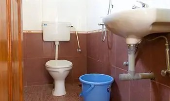 SIFRAZHEDS GUEST HOUSE