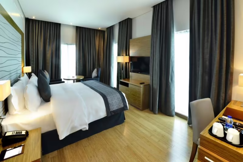 RAMADA MANAMA CITY CENTRE