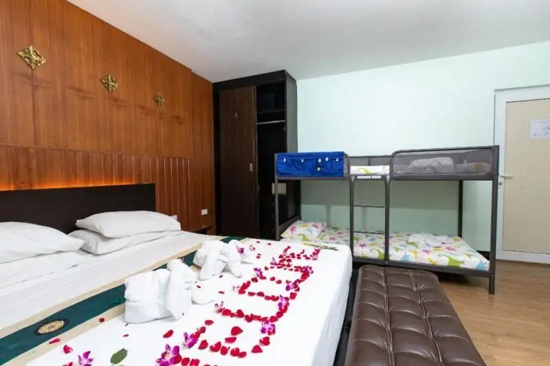 SOLE HOTEL