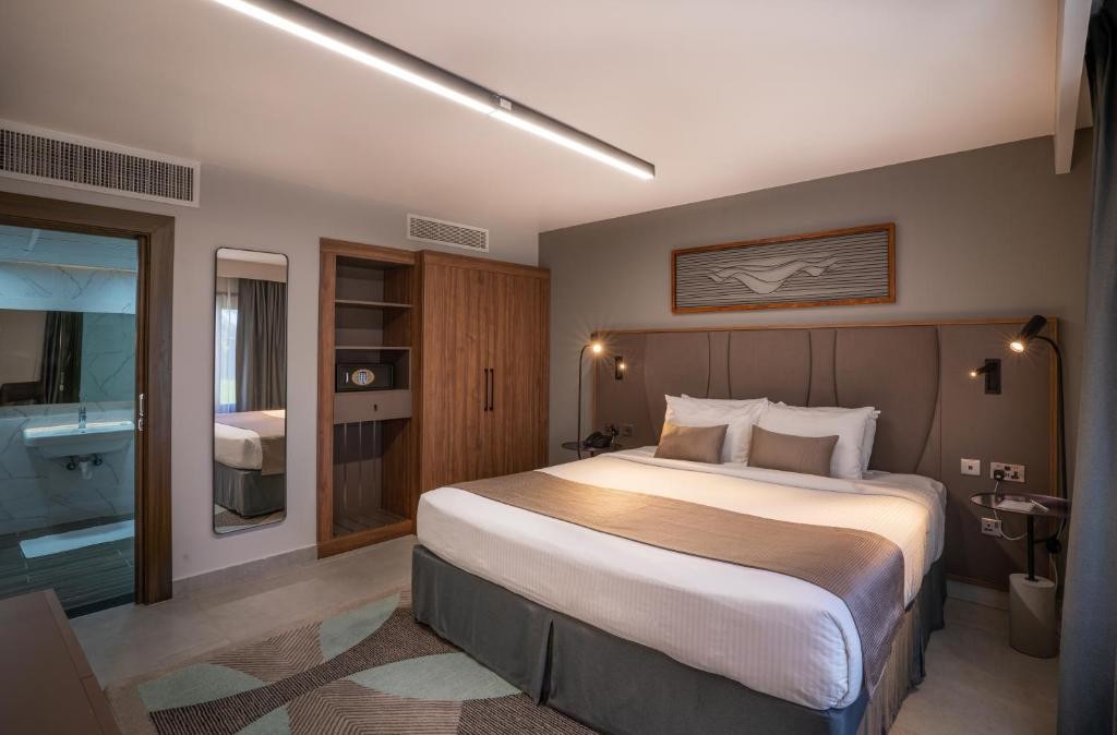 MARBELLA RESORT