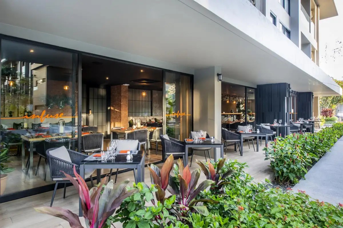 DIAMOND RESORT PHUKET