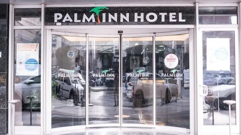 PALM CITY (EX. PALM INN)