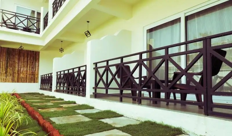 HOTEL ANTALIYA
