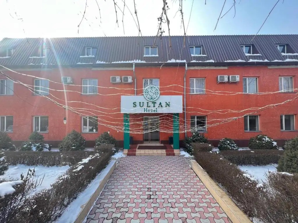 SULTAN (СУЛТАН)