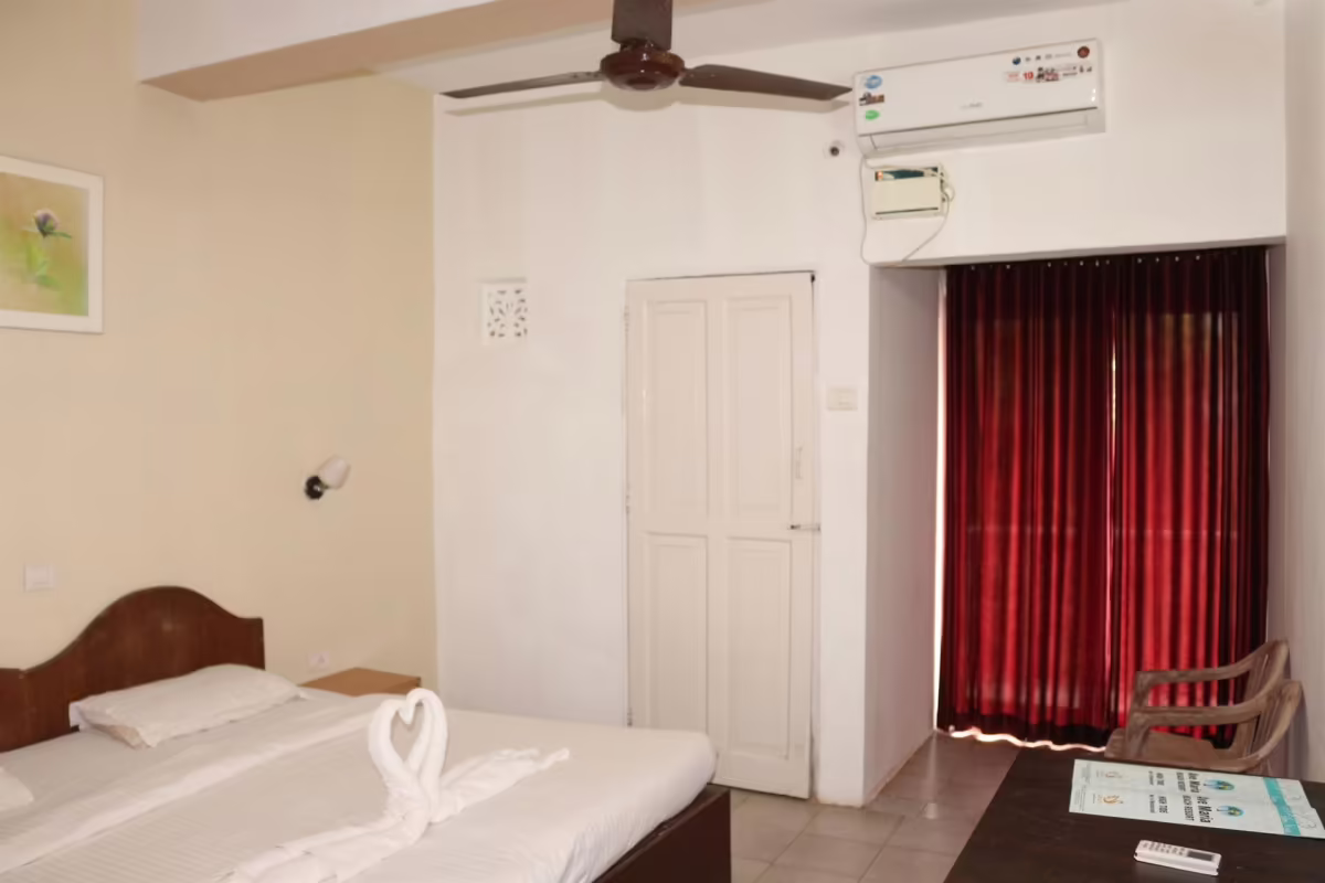 AVE MARIA GUEST HOUSE