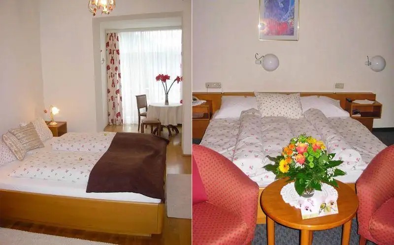 KUR UND FERIENHOTEL HELENENBURG