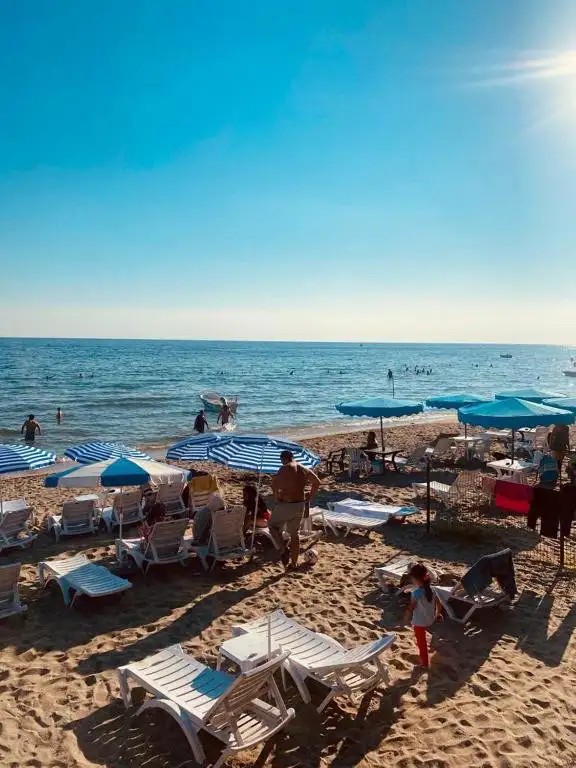 DIVINE BEACH RESORT (EX. TURIZOOM BEACH RESORT)
