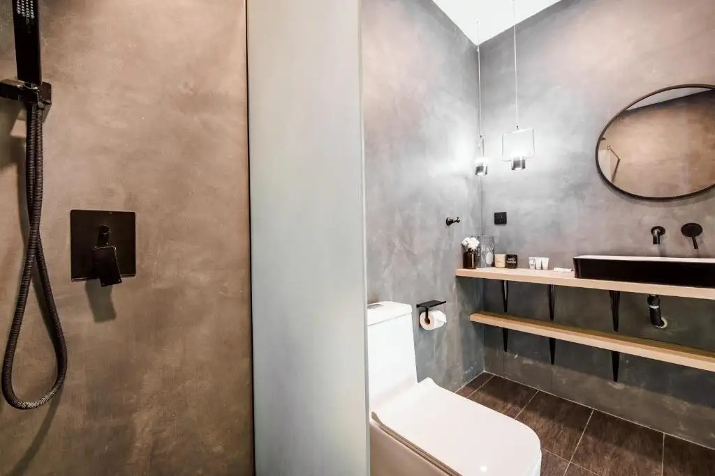 THE BEACH VILLAGE RESORT