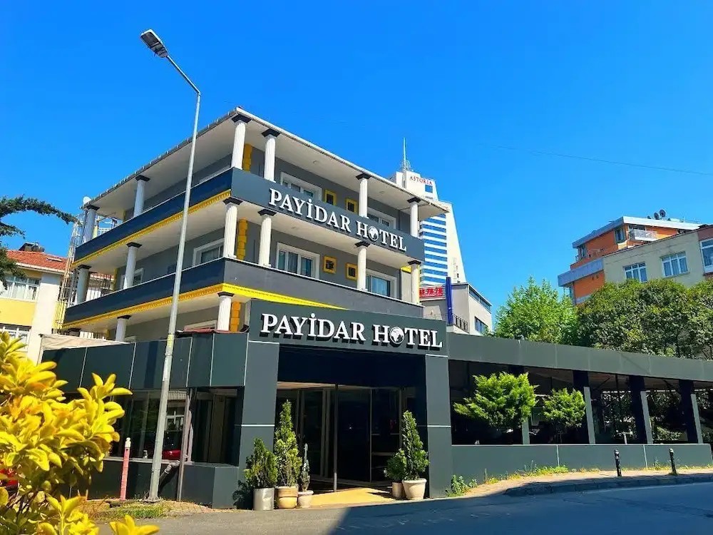 PAYIDAR HOTEL